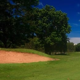 Darwin Golf Club