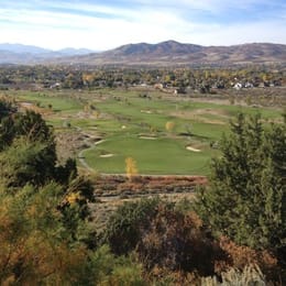 Cedar Hills Golf Club