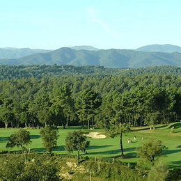Golf Girona