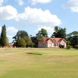 Golf Club Fortín Tordillo