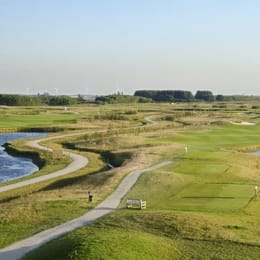 Golfbaan Bentwoud