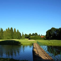 Golf Club Monticello (Blu)