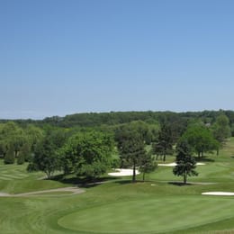 Peninsula Lakes Golf Club