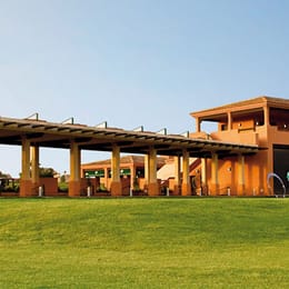 Hacienda del Álamo Golf Club (Academy)