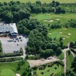 Blundells Hill Golf Club