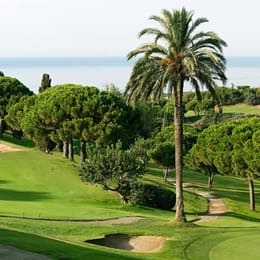 Club de Golf Llavaneras