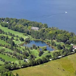 Evergreen Golf Course - Westport