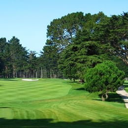 TPC Harding Park (Fleming)