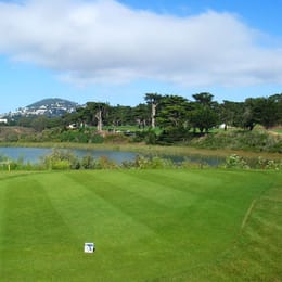 TPC Harding Park (Harding)