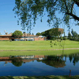 Real Club La Moraleja (I)