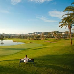 La Manga Club Sports & Leisure (Oeste)
