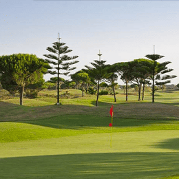 Sancti Petri Hills Golf