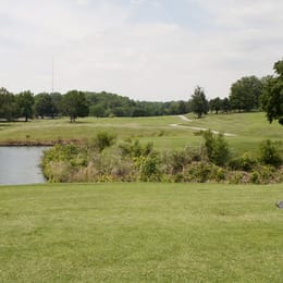 Helfrich Hills Golf Course