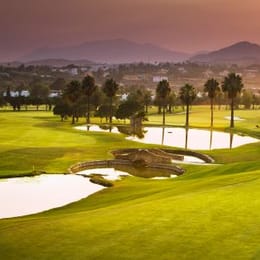 Los Naranjos Golf Club