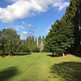 Eagles Golf and Tennis Centre