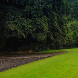 Bowring Park Golf Course