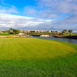 Complejo Deportivo Sotoverde