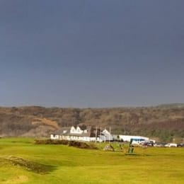 Southerndown Golf Club
