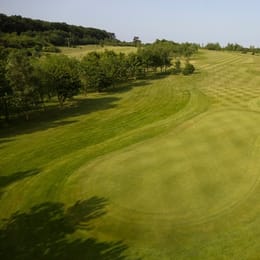 Weybrook Park Golf Club