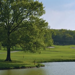 Ashbury Golf Hotel (Willows)