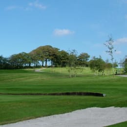 Ashbury Golf Hotel (Pines)