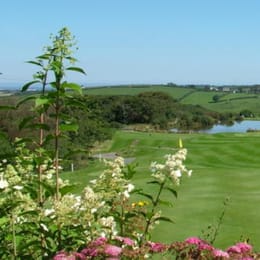 Ashbury Golf Hotel (Oakwood)