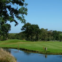 Ashbury Golf Hotel (Kigbeare)