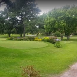 Club de Campo Los Horneros