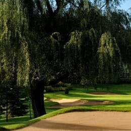 Club de Golf de Joliette