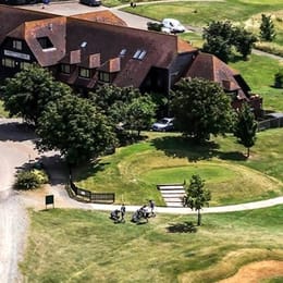 Langdon Hills Golf Club