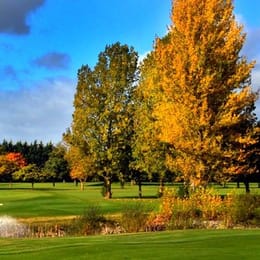 Westmanstown Golf Club