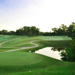 Labuan International Golf Club