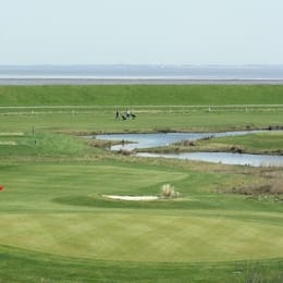 Golfclub Insel Langeoog