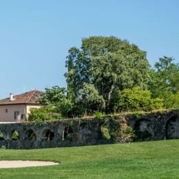 Golf d'Opio Valbonne