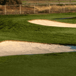 Westchester Golf Course