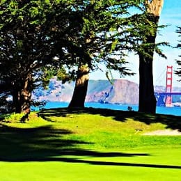 Lincoln Park Golf Course