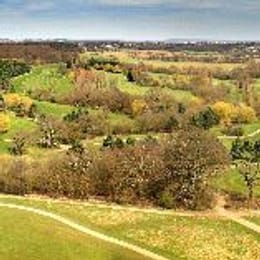 Trent Park Public Golf Course