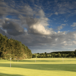 Toot Hill Golf Club