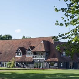 Boughton Golf Club (Academy)