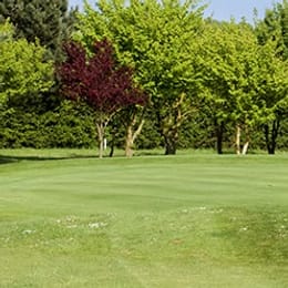 Cambridge Country Club