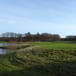 Golfpark De Loonsche Duynen - Golfpark Efteling