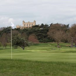 Wollaton Park Golf Club