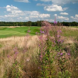 Golfbaan Landgoed Bergvliet (Par 3)