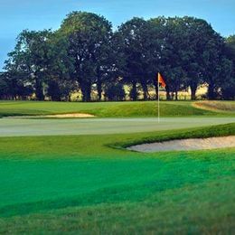 Cregmore Park Golf Club