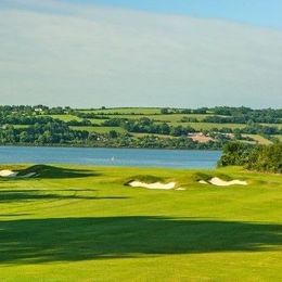 Cork Golf Club