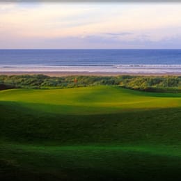 Enniscrone Golf Club (Dunes)