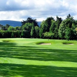 Milltown Golf Club