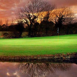 Kinsale Golf Club