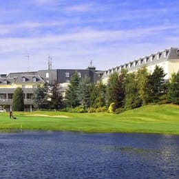 Citywest Golf Club (Championship)