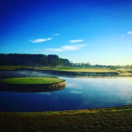 Pegasus Golf & Sports Club